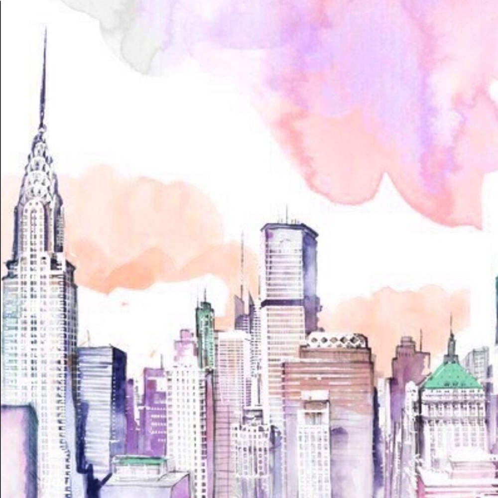 Meet your Posher, Moon